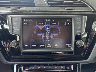 Volkswagen Touran 2.0TDi/2017/7MÍST.MAN6.110KW-Z MPV - Foto 35