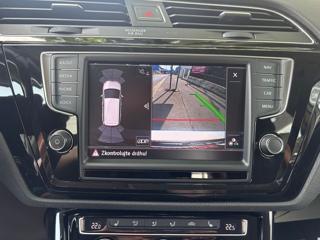 Volkswagen Touran 2.0TDi/2017/7MÍST.MAN6.110KW-Z MPV - Foto 36