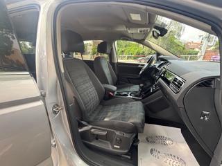 Volkswagen Touran 2.0TDi/2017/7MÍST.MAN6.110KW-Z MPV - Foto 25