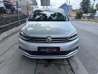 Volkswagen Touran 2.0TDi/2017/7MÍST.MAN6.110KW-Z MPV - Foto 10