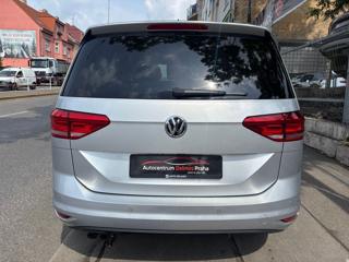 Volkswagen Touran 2.0TDi/2017/7MÍST.MAN6.110KW-Z MPV - Foto 5