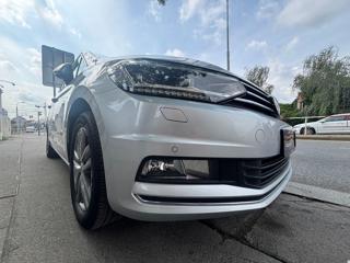 Volkswagen Touran 2.0TDi/2017/7MÍST.MAN6.110KW-Z MPV - Foto 48