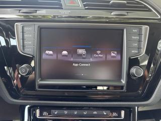 Volkswagen Touran 2.0TDi/2017/7MÍST.MAN6.110KW-Z MPV - Foto 34