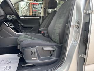 Volkswagen Touran 2.0TDi/2017/7MÍST.MAN6.110KW-Z MPV - Foto 29