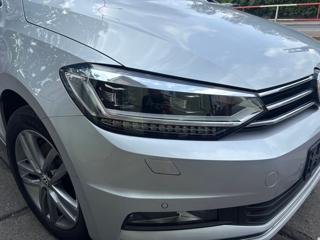 Volkswagen Touran 2.0TDi/2017/7MÍST.MAN6.110KW-Z MPV - Foto 13