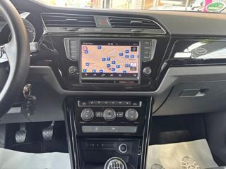 Volkswagen Touran 2.0TDi/2017/7MÍST.MAN6.110KW-Z MPV - Foto 33