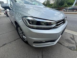 Volkswagen Touran 2.0TDi/2017/7MÍST.MAN6.110KW-Z MPV - Foto 14