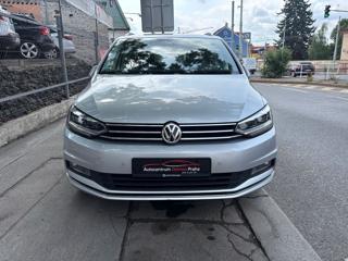 Volkswagen Touran 2.0TDi/2017/7MÍST.MAN6.110KW-Z MPV - Foto 9