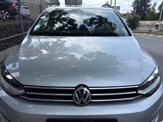 Volkswagen Touran 2.0TDi/2017/7MÍST.MAN6.110KW-Z MPV - Foto 11