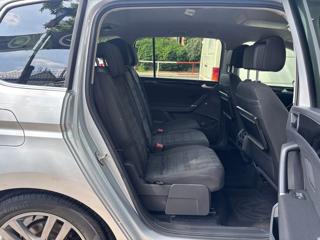 Volkswagen Touran 2.0TDi/2017/7MÍST.MAN6.110KW-Z MPV - Foto 23