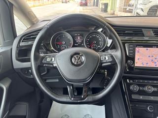 Volkswagen Touran 2.0TDi/2017/7MÍST.MAN6.110KW-Z MPV - Foto 30