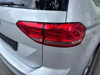 Volkswagen Touran 2.0TDi/2017/7MÍST.MAN6.110KW-Z MPV - Foto 46