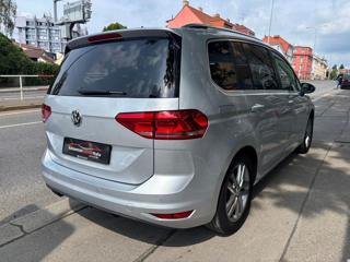 Volkswagen Touran 2.0TDi/2017/7MÍST.MAN6.110KW-Z MPV - Foto 7