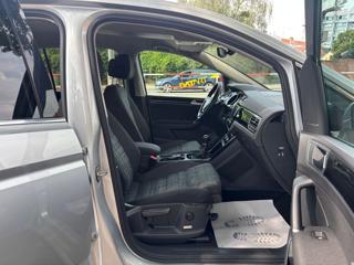 Volkswagen Touran 2.0TDi/2017/7MÍST.MAN6.110KW-Z MPV - Foto 26