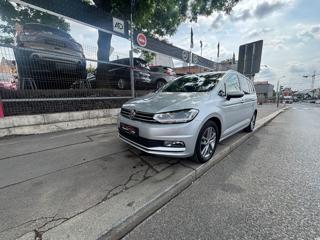 Volkswagen Touran 2.0TDi/2017/7MÍST.MAN6.110KW-Z MPV - Foto 15
