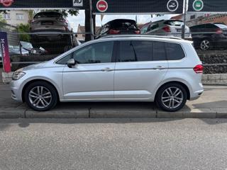 Volkswagen Touran 2.0TDi/2017/7MÍST.MAN6.110KW-Z MPV - Foto 3