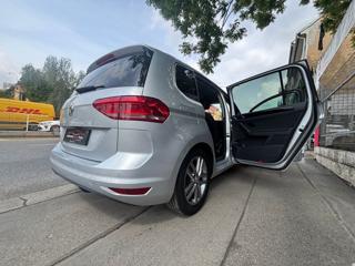 Volkswagen Touran 2.0TDi/2017/7MÍST.MAN6.110KW-Z MPV - Foto 16