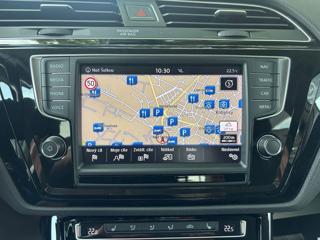 Volkswagen Touran 2.0TDi/2017/7MÍST.MAN6.110KW-Z MPV - Foto 37