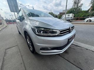 Volkswagen Touran 2.0TDi/2017/7MÍST.MAN6.110KW-Z MPV - Foto 50