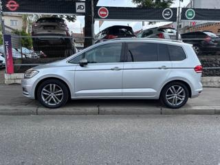 Volkswagen Touran 2.0TDi/2017/7MÍST.MAN6.110KW-Z MPV - Foto 2