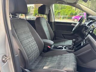 Volkswagen Touran 2.0TDi/2017/7MÍST.MAN6.110KW-Z MPV - Foto 27