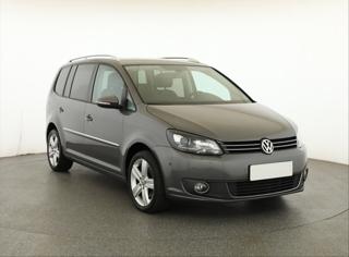Volkswagen Touran 1.4 TSI 125kW MPV