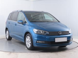 Volkswagen Touran 1.5 TSI 110kW MPV