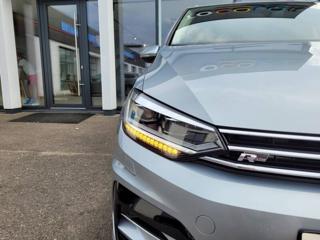 Volkswagen Touran 1.5 TSI DSG R-Line 7míst TAŽNÉ MPV - Foto 5