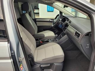 Volkswagen Touran 1.5 TSI DSG R-Line 7míst TAŽNÉ MPV - Foto 47