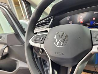 Volkswagen Touran 1.5 TSI DSG R-Line 7míst TAŽNÉ MPV - Foto 17