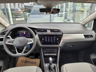 Volkswagen Touran 1.5 TSI DSG R-Line 7míst TAŽNÉ MPV - Foto 13