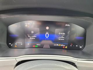 Volkswagen Touran 1.5 TSI DSG R-Line 7míst TAŽNÉ MPV - Foto 21