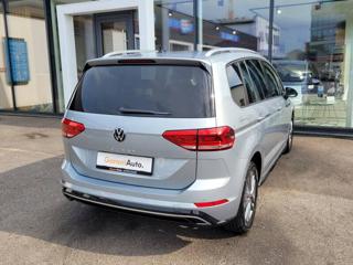 Volkswagen Touran 1.5 TSI DSG R-Line 7míst TAŽNÉ MPV - Foto 2