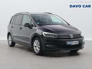 Volkswagen Touran 1,5 TSI EVO 110kW HighLline MPV