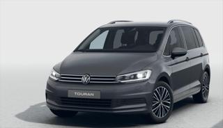 Volkswagen Touran 1,5 TSI EVO2 7DSG  People MPV