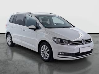 Volkswagen Touran 1.6 TDI 85kW MPV