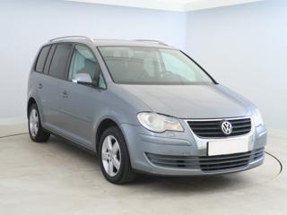 Volkswagen Touran 1.9 TDI 77kW MPV