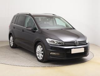 Volkswagen Touran 2.0 TDI 110kW MPV