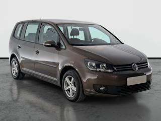 Volkswagen Touran 1.2 TSI 77kW MPV