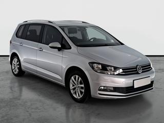 Volkswagen Touran 1.6 TDI 85kW MPV