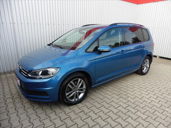 Vůz s VIN WVGZZZ1T2PW018156