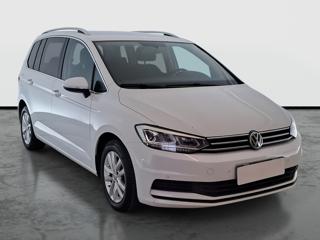 Volkswagen Touran 2.0 TDI 110kW MPV