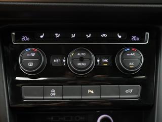 Volkswagen Touran 1,5 TSI EVO 110kW HighLline MPV - Foto 24