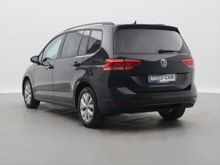 Volkswagen Touran 1,5 TSI EVO 110kW HighLline MPV - Foto 5