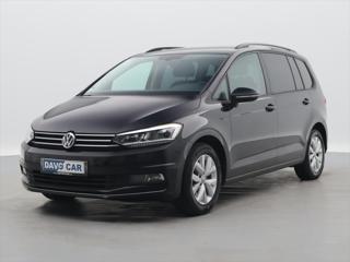 Volkswagen Touran 1,5 TSI EVO 110kW HighLline MPV - Foto 3