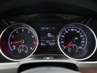 Volkswagen Touran 1,5 TSI EVO 110kW HighLline MPV - Foto 19