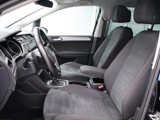 Volkswagen Touran 1,5 TSI EVO 110kW HighLline MPV - Foto 12