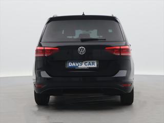 Volkswagen Touran 1,5 TSI EVO 110kW HighLline MPV - Foto 6