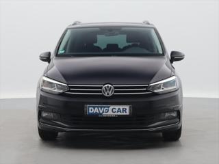 Volkswagen Touran 1,5 TSI EVO 110kW HighLline MPV - Foto 2