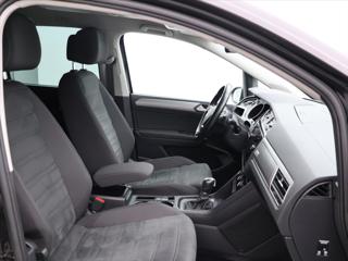 Volkswagen Touran 1,5 TSI EVO 110kW HighLline MPV - Foto 13